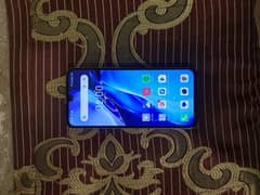 infinix note 11 6/128 with charger