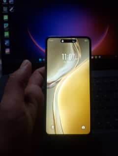 Infinix hot 40i