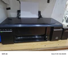 Epson L805