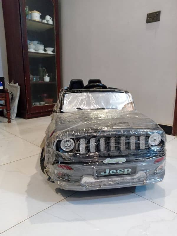 remote control jeep | off-road Rc jeep | car for sale 1