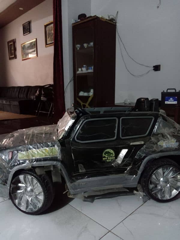 remote control jeep | off-road Rc jeep | car for sale 4