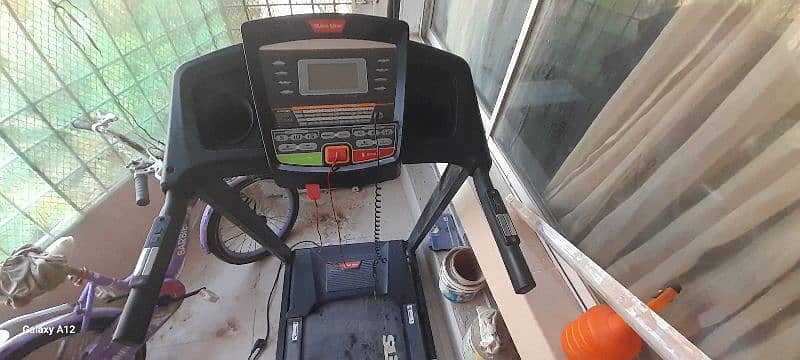 treadmill for great price 5