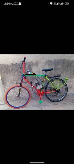 Engine bicycle 70 CC engine 03146396627