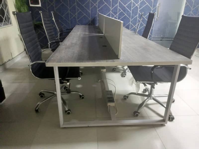 Computer Work Stations / Office Tables 1