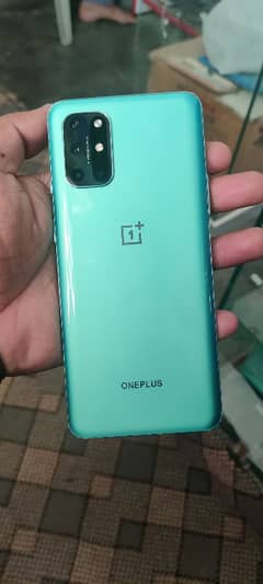 OnePlus 8t