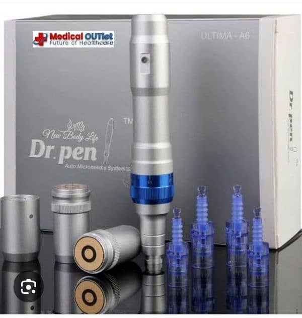 Doctor Pen 1