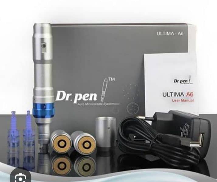 Doctor Pen 2