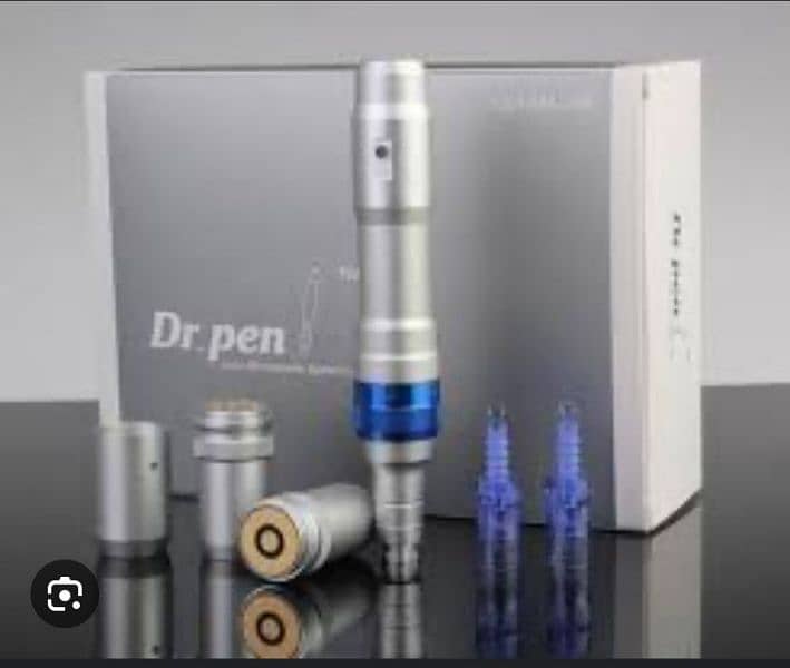 Doctor Pen 3