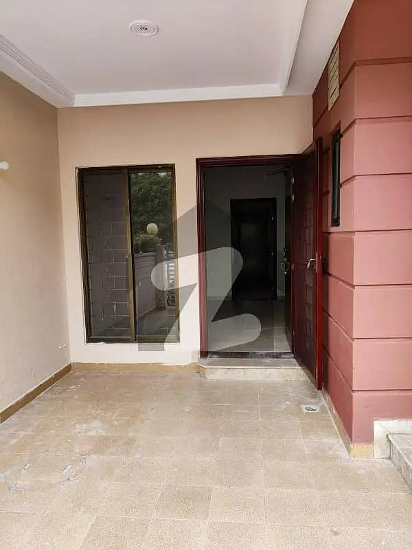 3 Marla House Available For Sale In  Dream Gardens  Phase 1 4