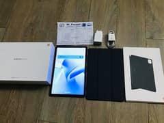 Xiaomi Pad 5 | Gaming Tablet | 256 GB | 30 Day Warranty