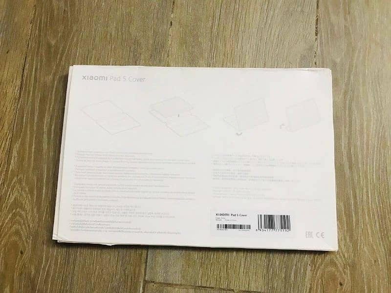 Xiaomi Pad 5 | Gaming Tablet | 256 GB | 30 Day Warranty 13