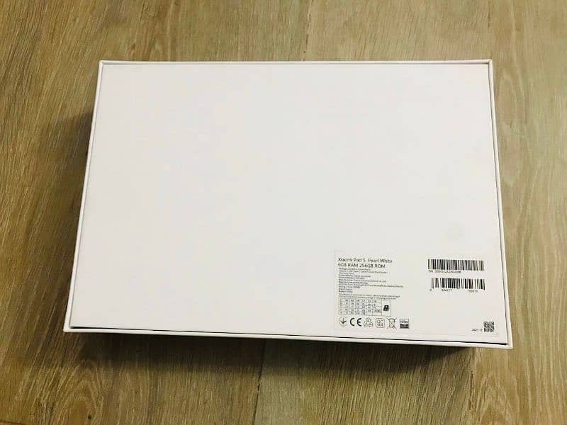 Xiaomi Pad 5 | Gaming Tablet | 256 GB | 30 Day Warranty 14