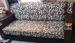 5 seater sofa