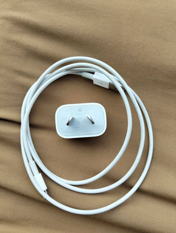 iPhone 11 pro max charger 1