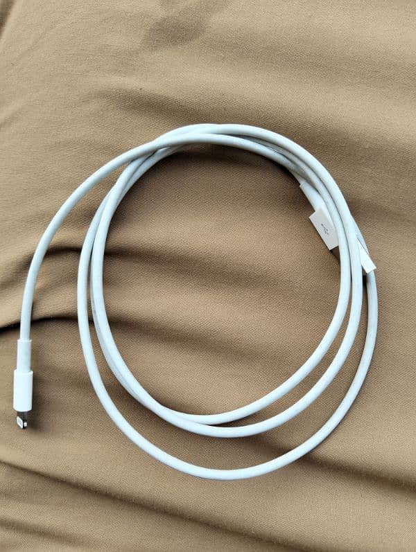 iPhone 11 pro max charger 2