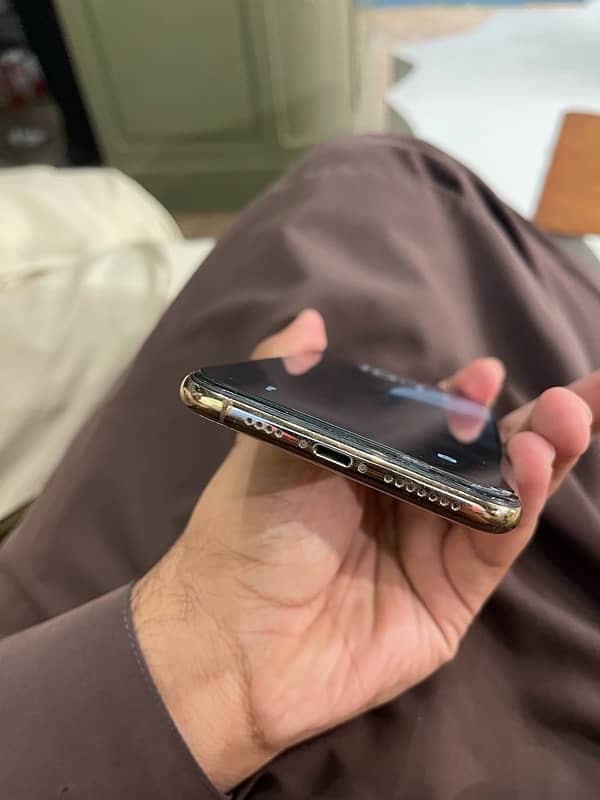 iphone xsmax 256 dual approved 3