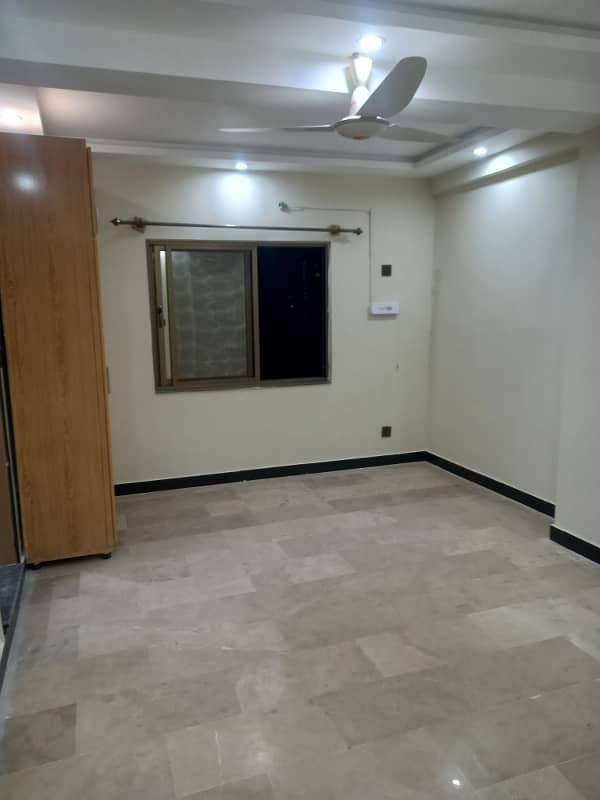 2 Bedroom Unfurnished Apartment Available For Rent in E/11/4 4