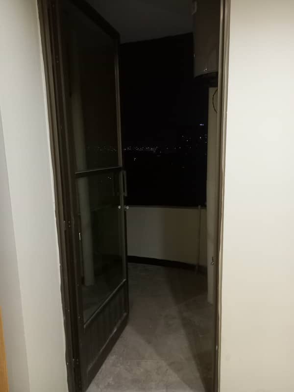 2 Bedroom Unfurnished Apartment Available For Rent in E/11/4 7