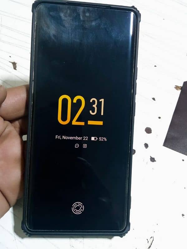 Tecno spark 20 pro +8+8 256 4