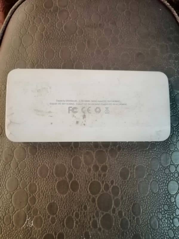 Samsung power bank 20000mah 2