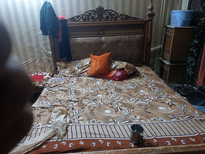 bed for sale 1