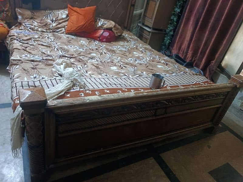 bed for sale 2