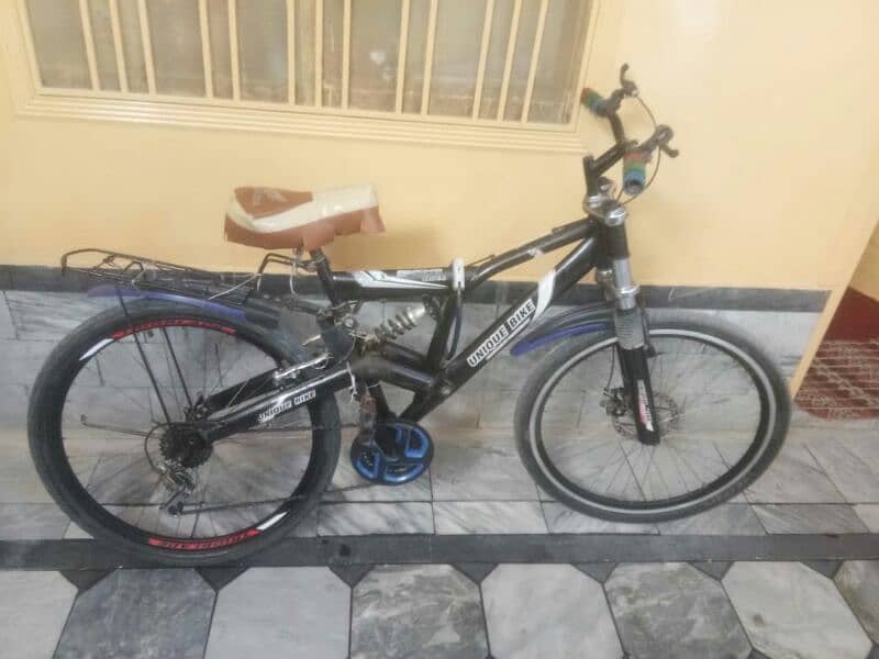 urgent united company  cycle for sale 1