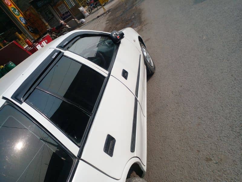 Suzuki Cultus VXR 2005 11