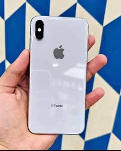 iphone x jv 256gb