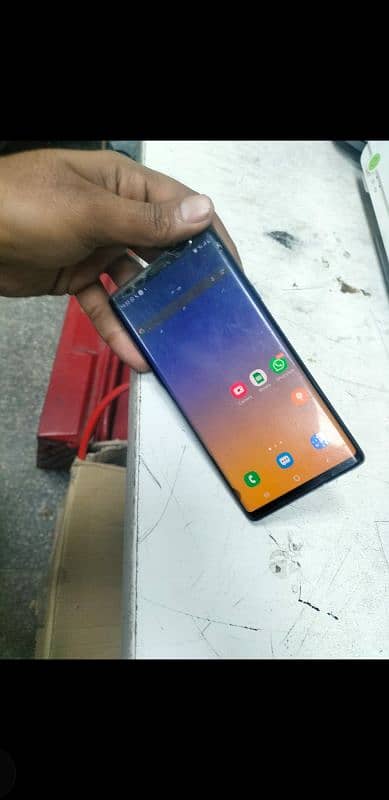 samsung note 9.0320-0497636 0