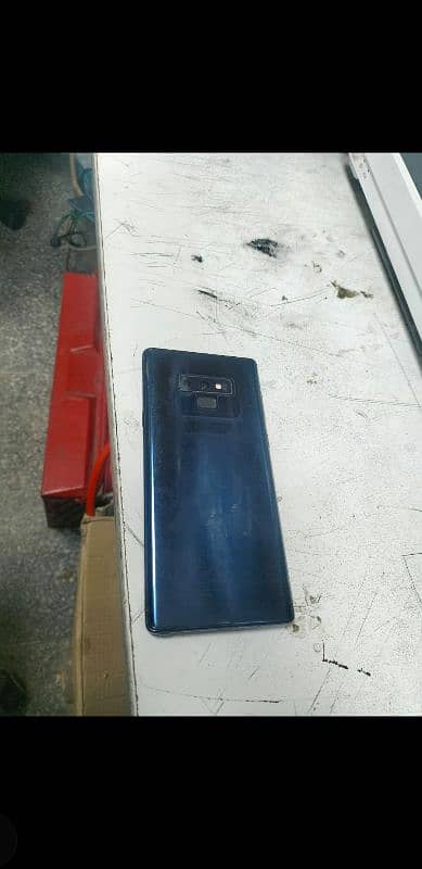 samsung note 9.0320-0497636 3