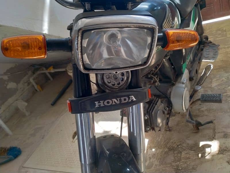 Honda 2014 1