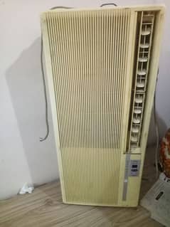 Haier potable Ac  (0308-2247163)