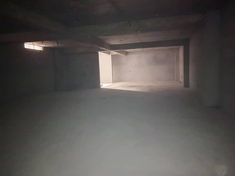 1 kanal 3 floor with basement at the prime location of johar town 16