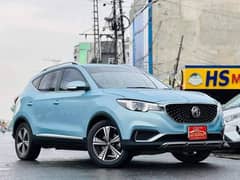 MG ZS EV 2021 Model Total Geniune