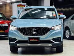 MG ZS EV 2021 Model Total Geniune