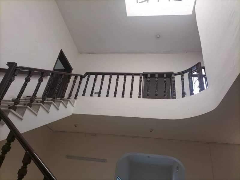 25 Marla Full House For Rent Hotel Guest House I. T Office At The Hot Location Of Johar Town 10