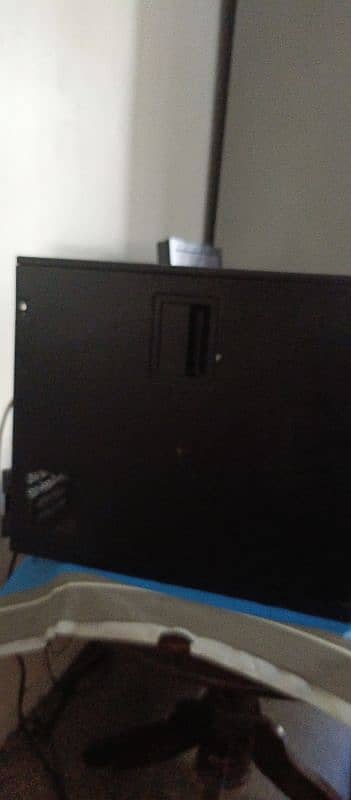 9010 Dell Case Only Casing 1