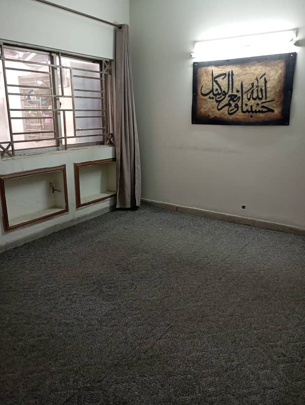 10 Marla House For Rent At The Prime Location Of Faisal Town C Block 0