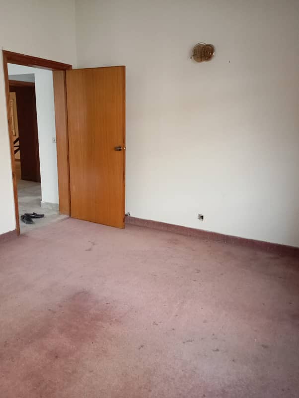 10 Marla House For Rent At The Prime Location Of Faisal Town C Block 12