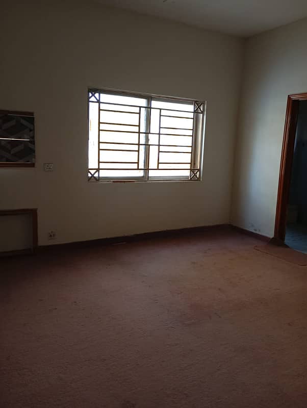 10 Marla House For Rent At The Prime Location Of Faisal Town C Block 14