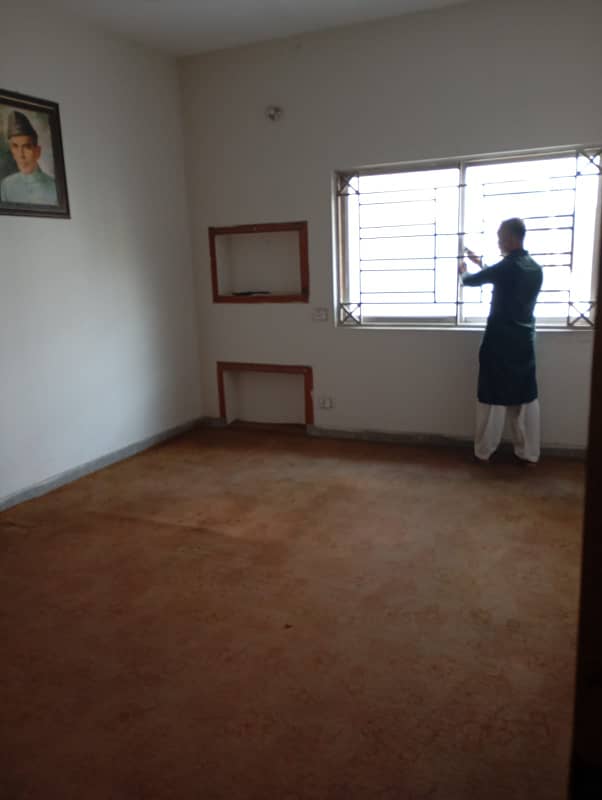 10 Marla House For Rent At The Prime Location Of Faisal Town C Block 15