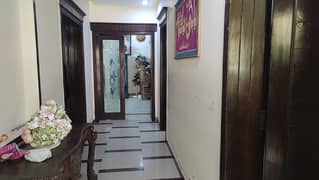 14 Marla Beautiful House Like A Brand New House For Sale At The Prime Location Of Johar Town