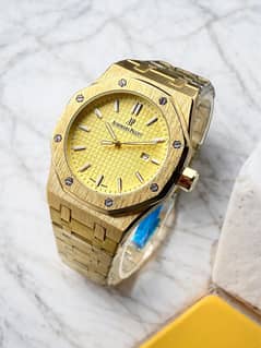 Audemars