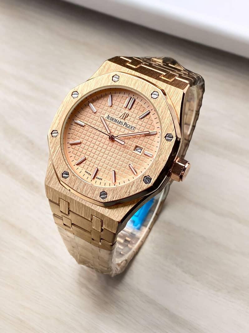 Audemars Piguet AP Model 2