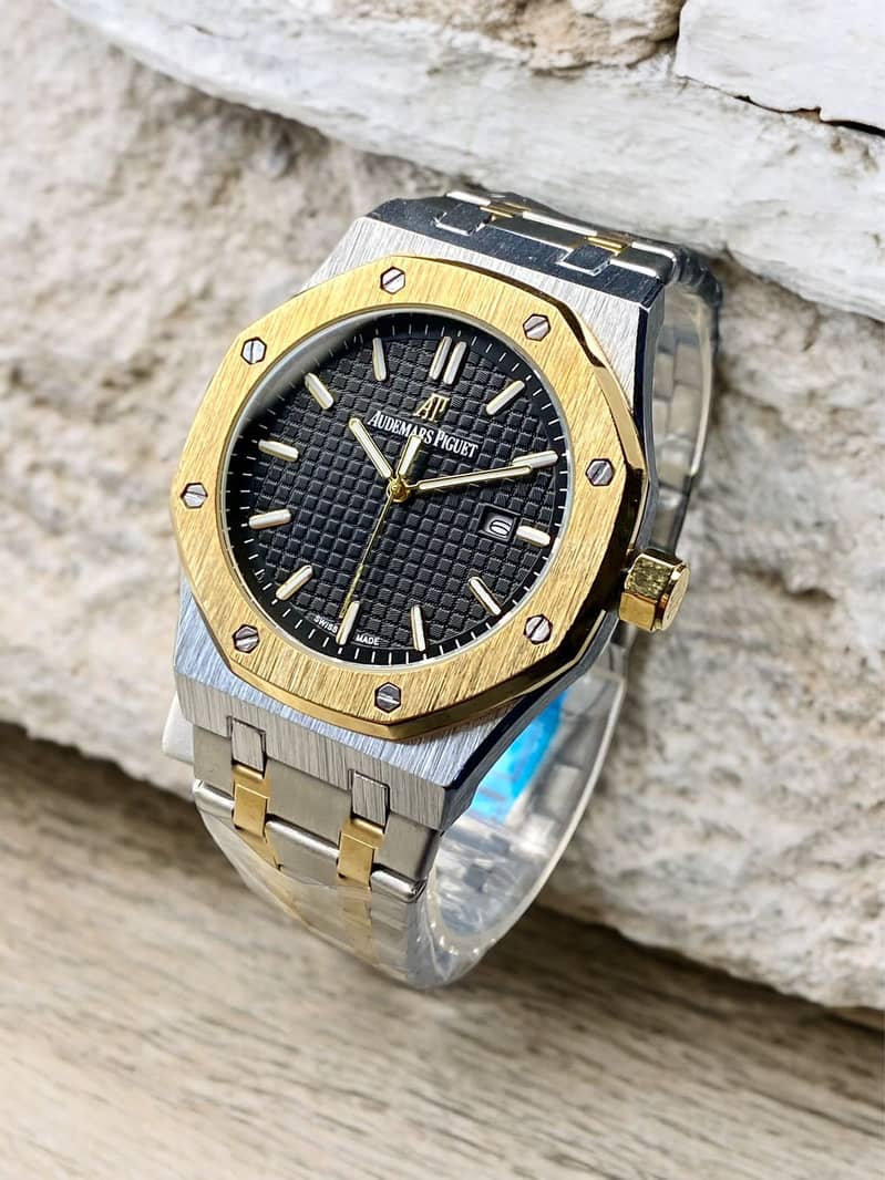 Audemars Piguet AP Model 8