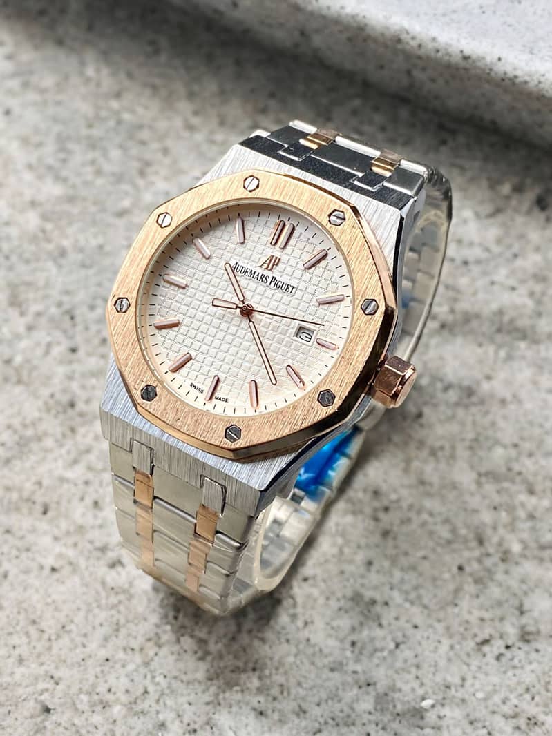 Audemars Piguet AP Model 9