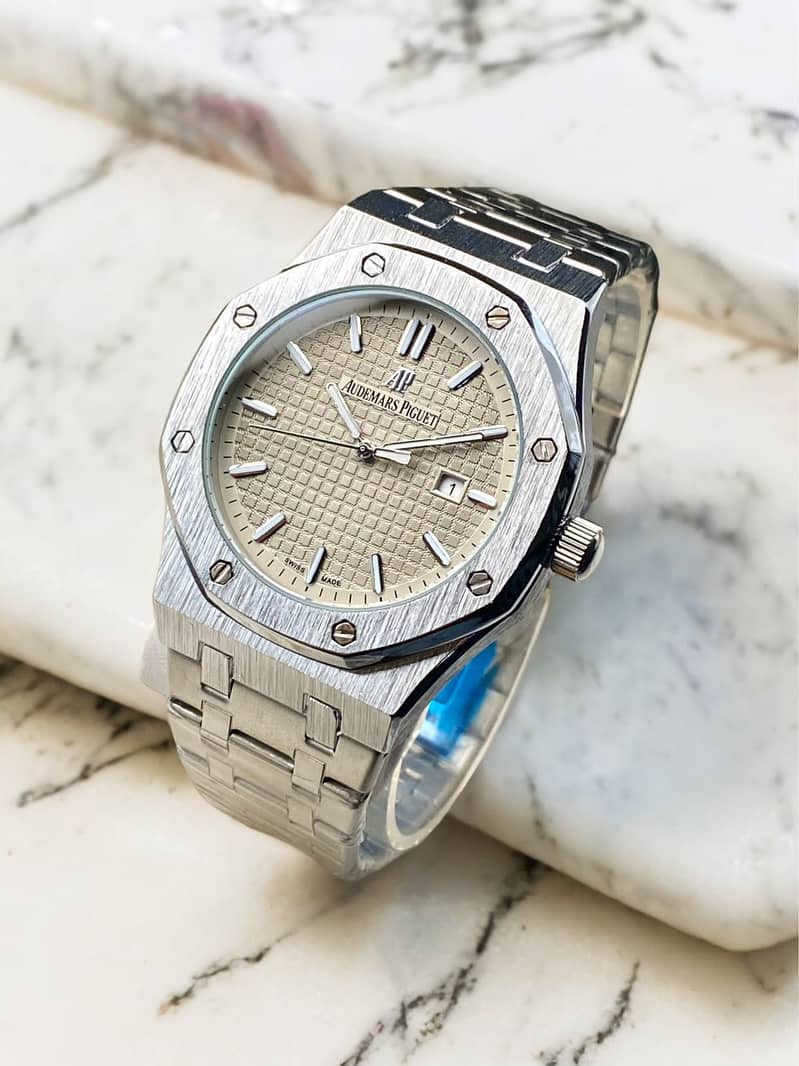 Audemars Piguet AP Model 12