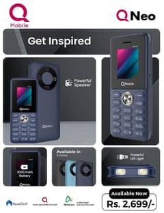 keypad Q mobile