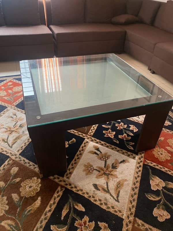 center table for sale 1